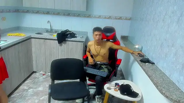 Ashley James online show from February 10, 9:47 pm