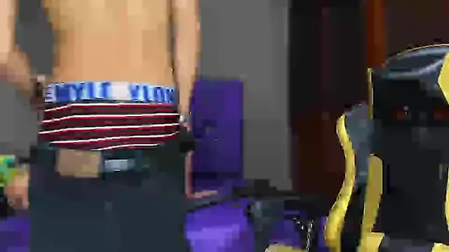 Ashley James online show from February 28, 6:41 pm