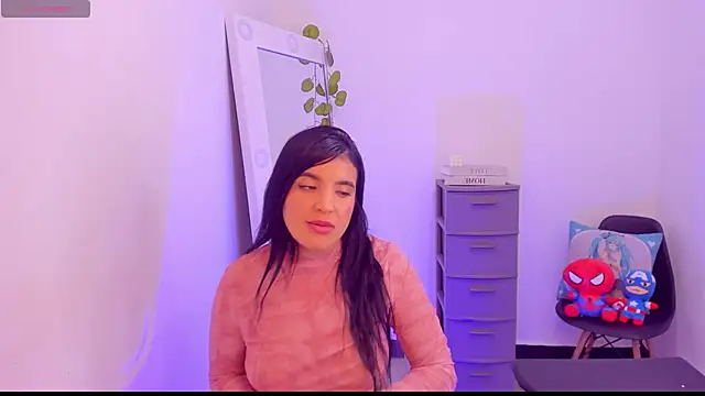 samantha zc8 online show from January 29, 10:01 pm