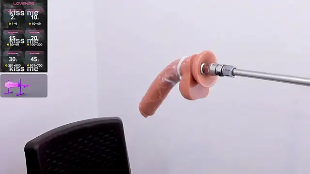 Anniee boobs online show from December 13, 7:25 am