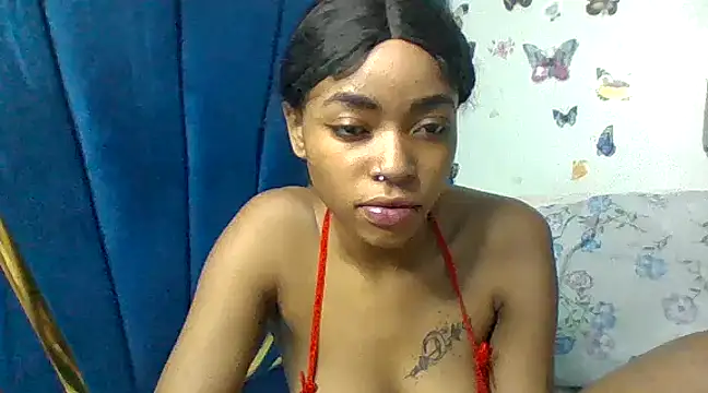 Snapshot of _crystal_princesss chatting on December 11, 1:37 am crystal princesss online show from December 11, 1:37 am