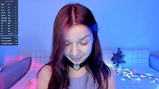 crystal lilith online show from December 29, 6:03 am