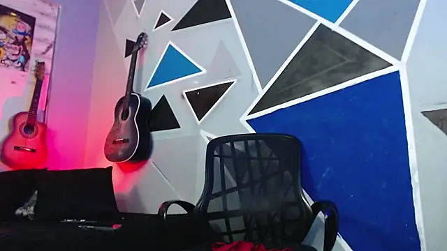 MagnusFrost online show from September 26, 8:18 am