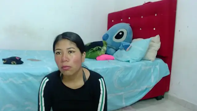 INDIAN HORNY1 online show from January 27, 2:24 pm