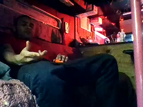 Houstonslong1 online show from January 2, 9:11 am