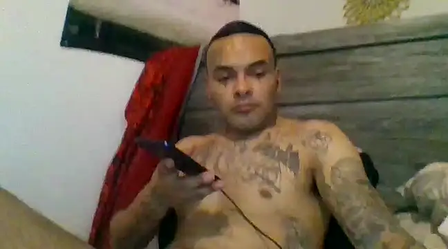 Houstonslong1 online show from January 27, 1:30 pm