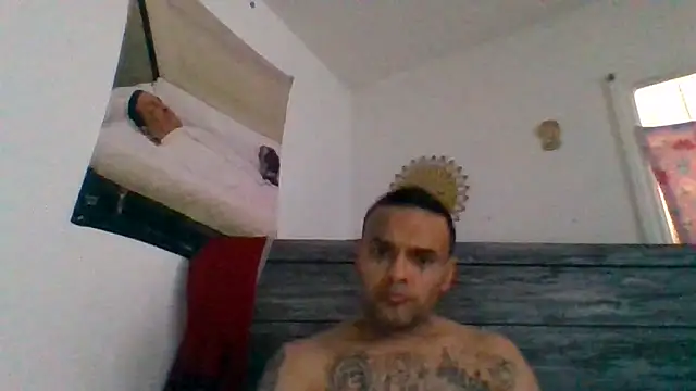 Houstonslong1 online show from January 28, 8:26 pm