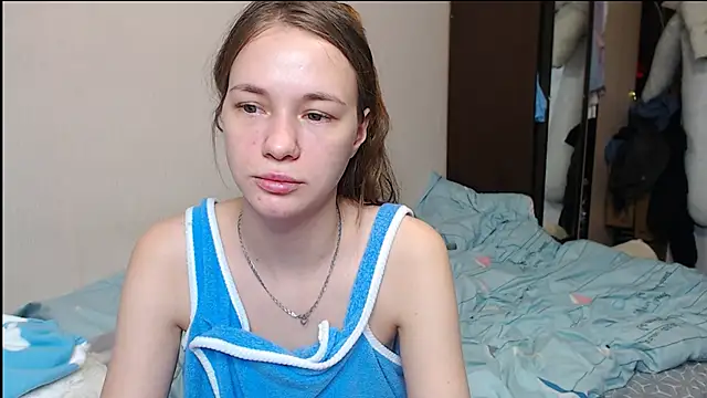 leila bambi  online show from February 18, 11:08 pm