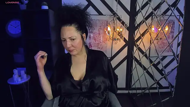 Anita Muse online show from January 3, 11:44 pm