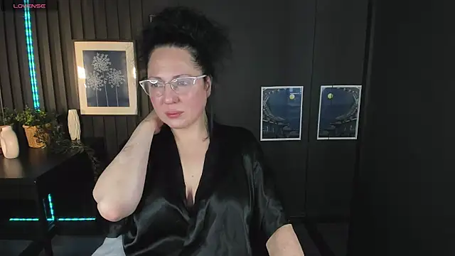 Anita Muse online show from January 4, 1:42 pm
