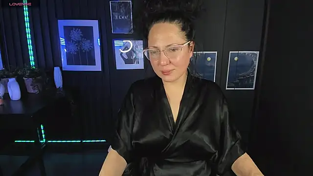 Anita Muse online show from January 4, 10:55 pm