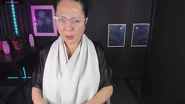 Anita Muse online show from January 5, 4:58 am