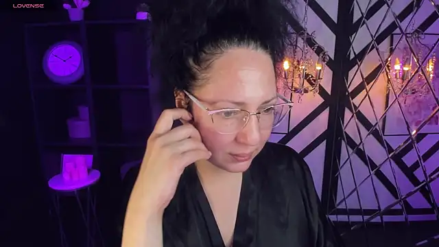 Anita Muse online show from January 9, 8:44 pm