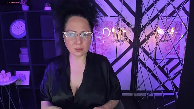 Anita Muse online show from January 10, 8:59 pm