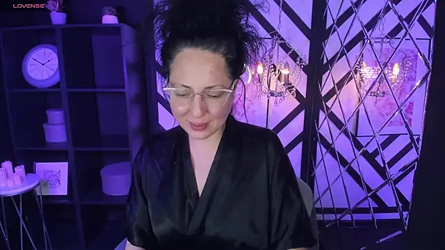 Anita Muse online show from January 11, 12:01 am