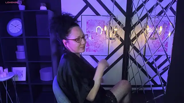 Anita Muse online show from January 11, 3:02 am