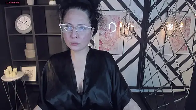 Anita Muse online show from January 13, 12:19 am