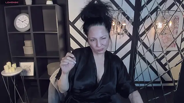 Anita Muse online show from January 13, 3:23 am