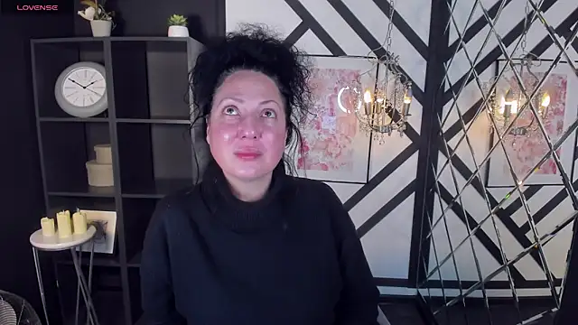 Anita Muse online show from January 17, 9:06 pm