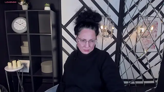 Anita Muse online show from January 18, 12:13 am