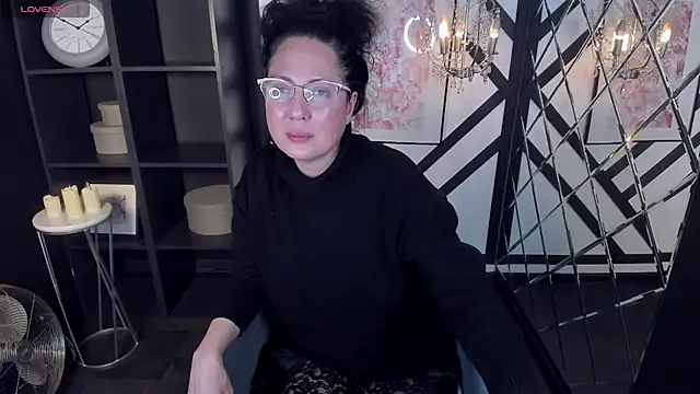 Anita Muse online show from January 18, 3:20 am