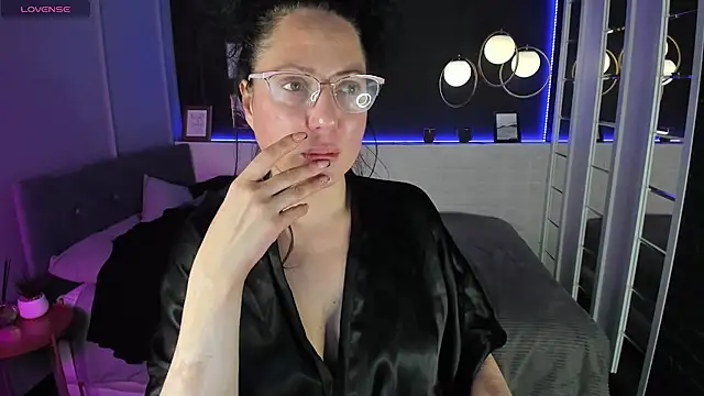 Anita Muse online show from January 19, 1:44 pm