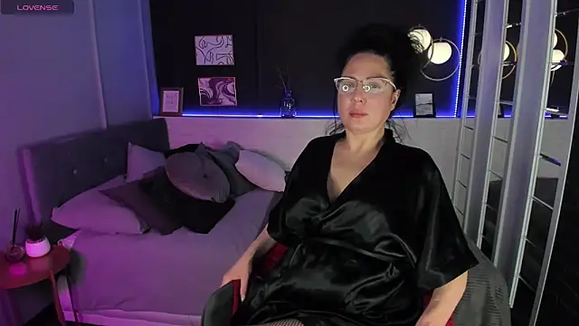 Anita Muse online show from January 19, 4:57 pm