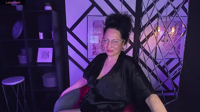 Anita Muse online show from February 1, 3:19 am