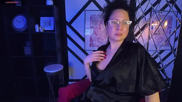 Anita Muse online show from February 6, 11:58 pm