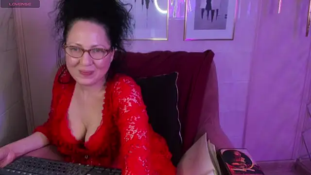 Anita Muse online show from February 14, 4:41 pm