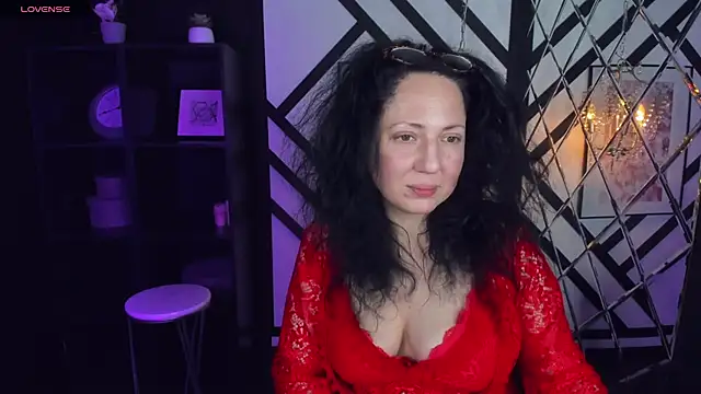 Anita Muse online show from February 27, 11:59 pm