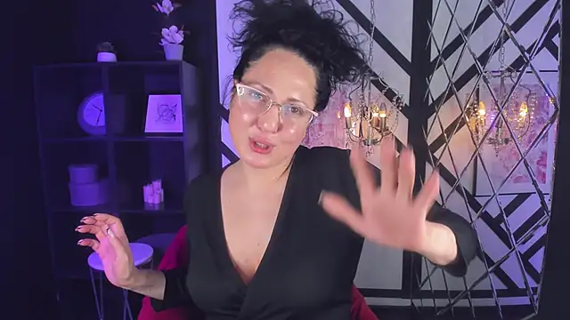 Anita Muse online show from March 12, 11:01 pm