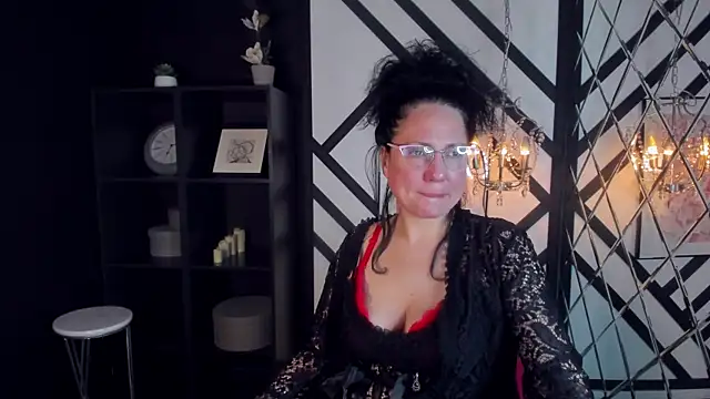 Anita Muse online show from March 21, 1:45 pm