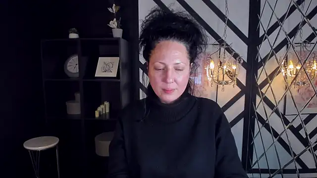 Anita Muse online show from March 21, 11:01 pm