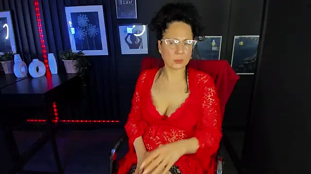 Anita Muse online show from March 23, 12:26 am