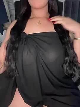 Noha-Sexy online show from December 16, 4:34 am