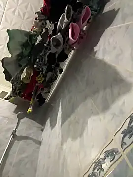 DesireMelissa online show from January 20, 4:55 pm