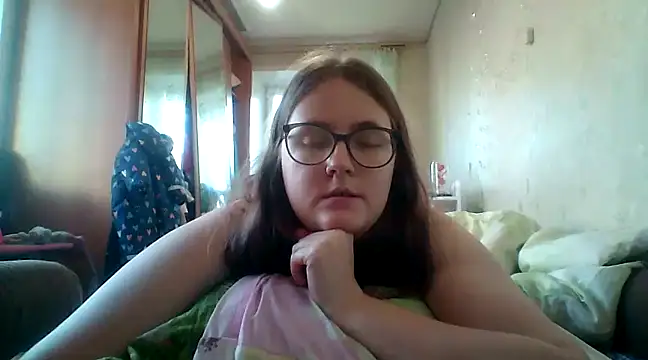 DesireMelissa online show from January 21, 6:33 am