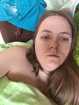 DesireMelissa online show from January 21, 9:35 am