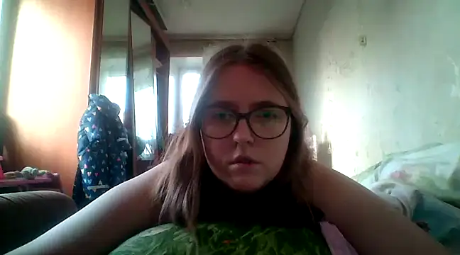 DesireMelissa online show from January 21, 12:50 pm