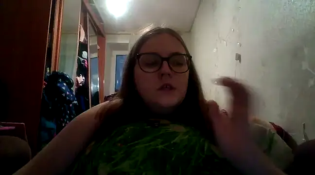 DesireMelissa online show from January 29, 2:21 pm