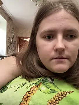 DesireMelissa online show from January 30, 11:44 am