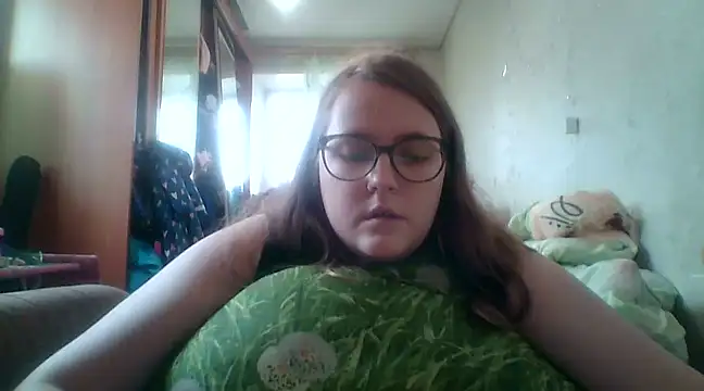 DesireMelissa online show from January 31, 11:13 am