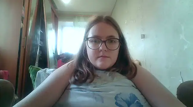 DesireMelissa online show from February 3, 11:53 am