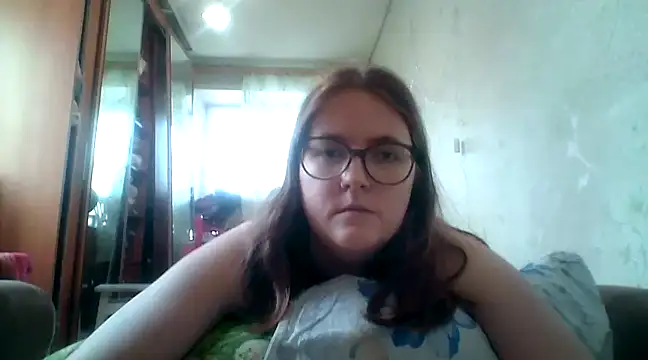 DesireMelissa online show from February 4, 9:38 am