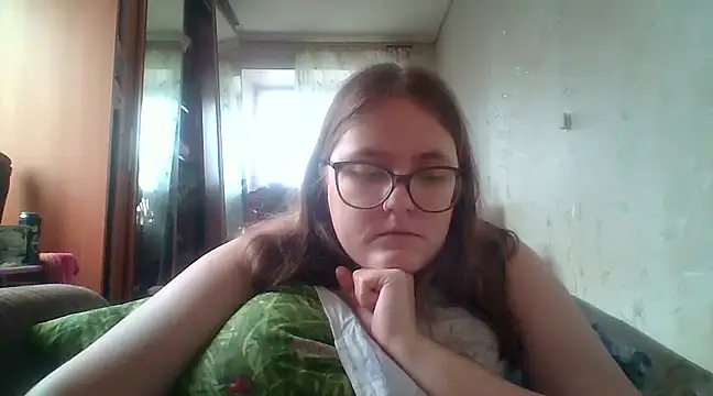 DesireMelissa online show from February 4, 12:44 pm