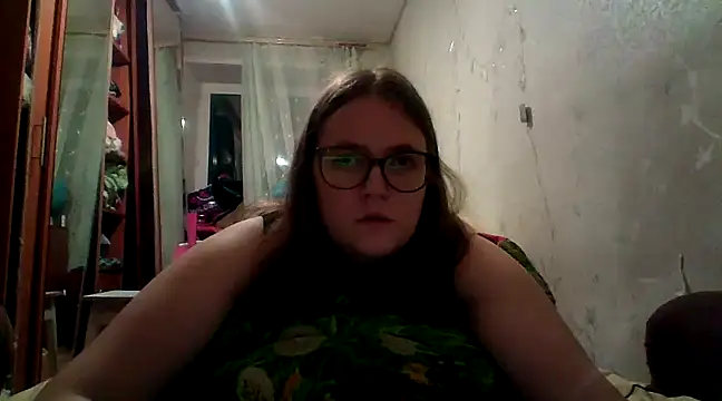 DesireMelissa online show from February 7, 4:03 pm