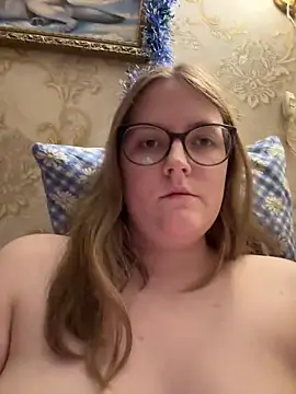 DesireMelissa online show from February 18, 8:14 pm