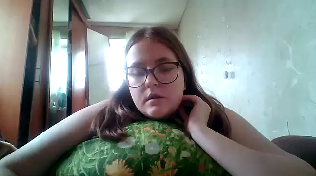 DesireMelissa online show from February 19, 11:17 am