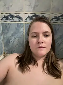 DesireMelissa online show from February 21, 8:16 pm